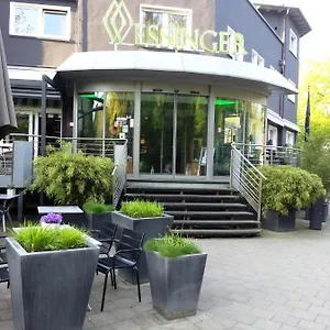 **** Hotel Wessinger Deutschland