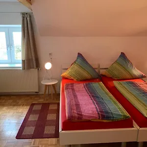 Apartment Allgäuer Taucherhof, Aitrang