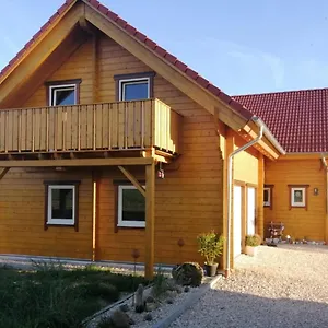 Apartment Geyer, Rennertshofen