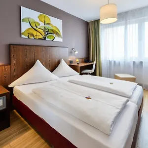 *** Hotel Westend Deutschland