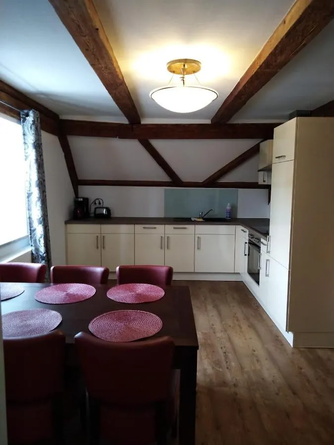 Apartamento Lechwirt Schongau 0*,