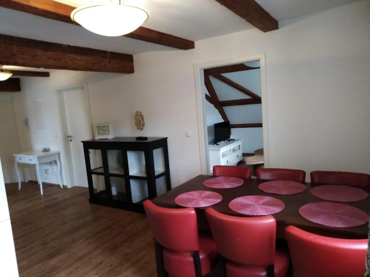 Ferienwohnung Lechwirt Schongau Deutschland